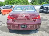 2008 Toyota AVALON фото