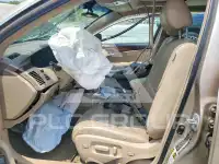 2008 Toyota AVALON фото