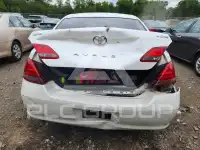 2008 Toyota AVALON фото