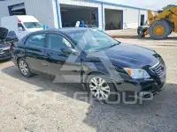 2008 Toyota AVALON фото