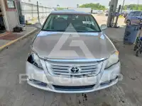 2008 Toyota AVALON фото