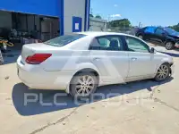 2008 Toyota AVALON фото