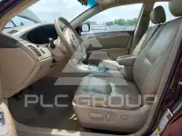 2008 Toyota AVALON фото