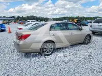 2008 Toyota AVALON фото