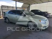 2008 Toyota AVALON фото