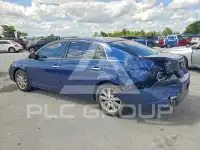 2008 Toyota AVALON photo