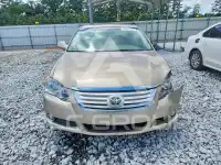 2008 Toyota AVALON фото