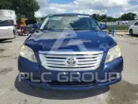 2008 Toyota AVALON photo