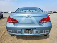 2008 Toyota AVALON photo