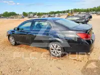 2008 Toyota AVALON фото