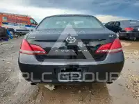 2008 Toyota AVALON фото