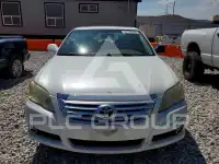 2008 Toyota AVALON фото