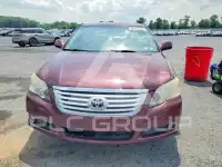 2008 Toyota AVALON фото