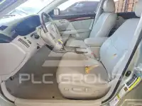 2008 Toyota AVALON фото