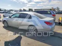 2008 Toyota AVALON фото