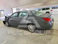 2008 Toyota AVALON фото