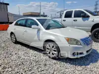 2008 Toyota AVALON фото