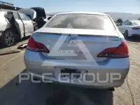 2008 Toyota AVALON фото