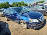 2008 Toyota AVALON фото