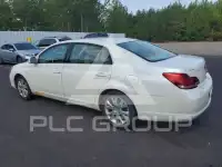 2008 Toyota AVALON фото