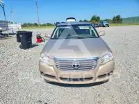 2008 Toyota AVALON фото