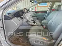 2008 Toyota AVALON фото