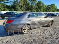 2008 Toyota AVALON фото