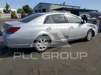 2008 Toyota AVALON фото