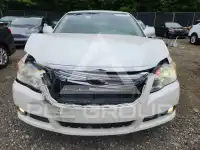 2008 Toyota AVALON фото