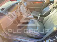 2008 Toyota AVALON фото