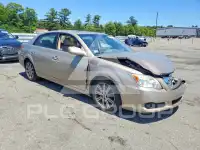 2008 Toyota AVALON фото
