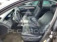 2008 Toyota AVALON фото