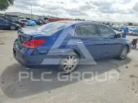 2008 Toyota AVALON photo