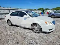 2008 Toyota AVALON photo