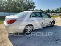 2008 Toyota AVALON фото