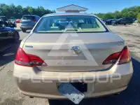 2008 Toyota AVALON фото