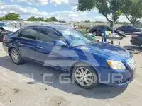 2008 Toyota AVALON photo