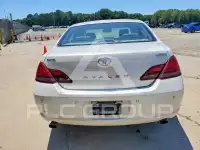 2008 Toyota AVALON фото