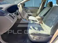 2008 Toyota AVALON фото