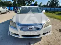 2008 Toyota AVALON фото