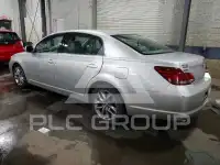 2008 Toyota AVALON фото