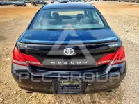 2008 Toyota AVALON фото