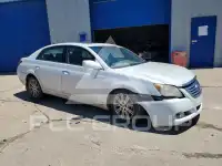2008 Toyota AVALON фото
