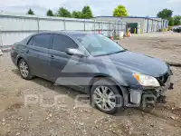 2008 Toyota AVALON фото