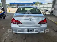 2008 Toyota AVALON фото
