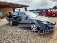 2008 Toyota AVALON фото