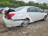 2008 Toyota AVALON фото