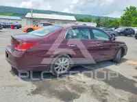 2008 Toyota AVALON фото
