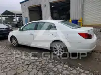 2008 Toyota AVALON photo