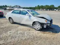 2008 Toyota AVALON фото